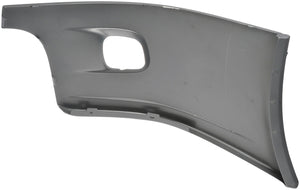 Bumper Cover Dorman 242-5278