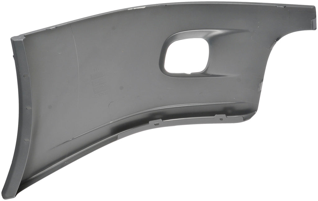 Bumper Cover Dorman 242-5279