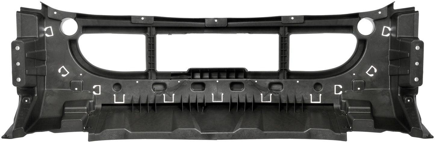 Bumper Cover Reinforcement Dorman 242-5284