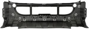 Bumper Cover Reinforcement Dorman 242-5284