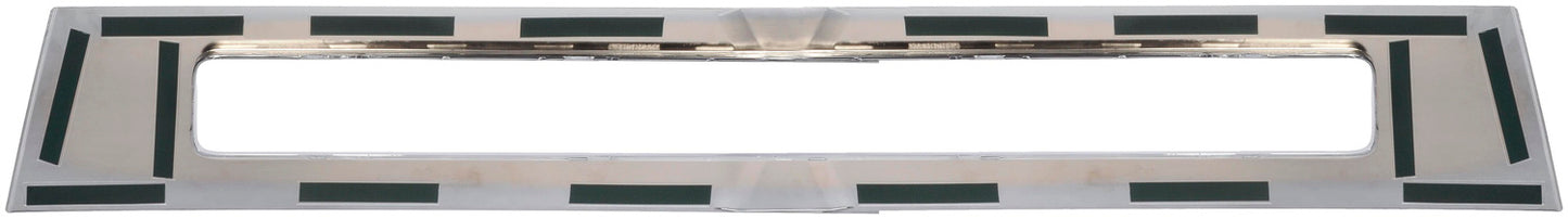 Bumper Cover Dorman 242-5552