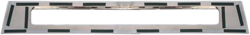 Bumper Cover Dorman 242-5552