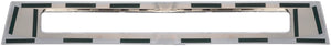 Bumper Cover Dorman 242-5552