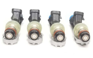 (5) OEM GM 25345324 Fuel Injectors 04-07 Colorado Canyon V6-3.5L 4CYL 2.8L