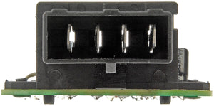 Wiper Motor Pulse Board Module Dorman 906-109