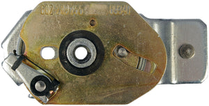 Windshield Wiper Motor Transmission Dorman 602-209