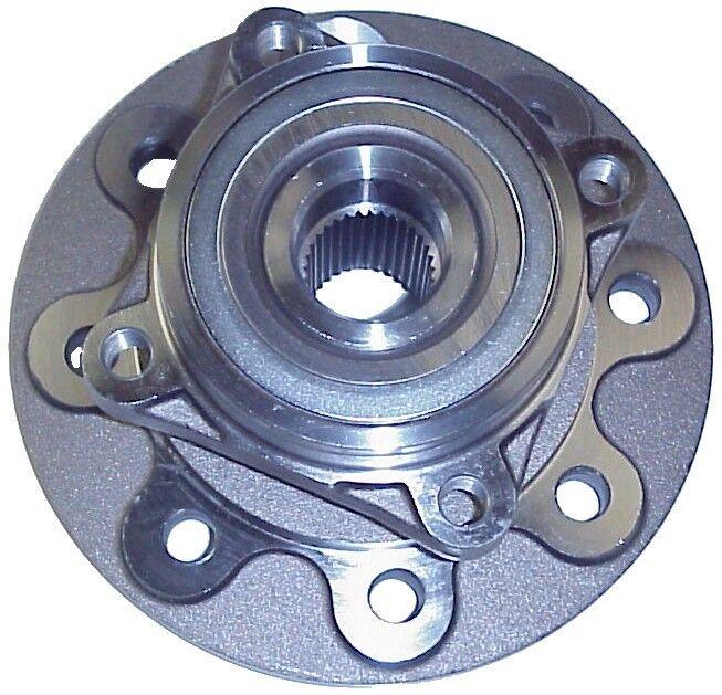Front Hub Bearing PT515012,5010020AA Fits 94-99 Dodge Ram 2500