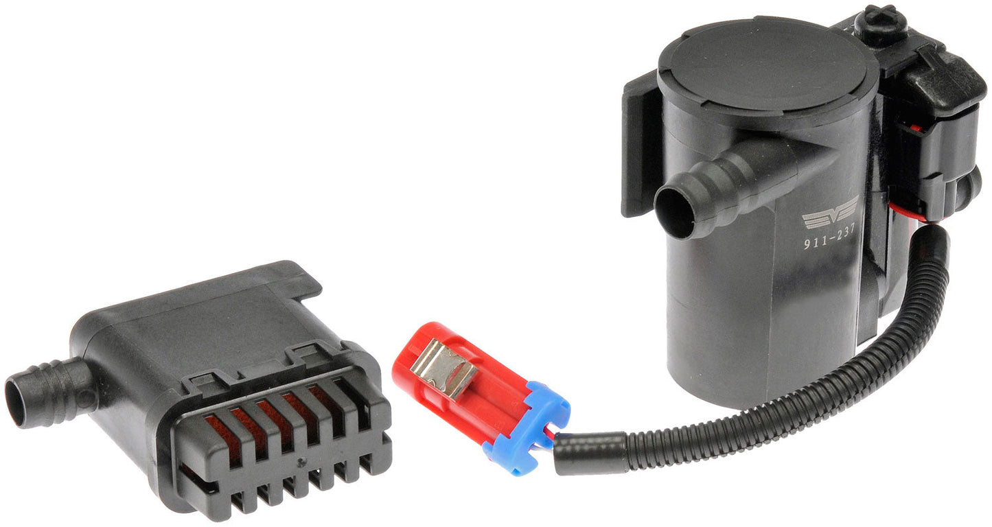 Evap Canister Vent Valve w/ Filter Ass`y Dorman 911-237 Fits 04-10 Silverado