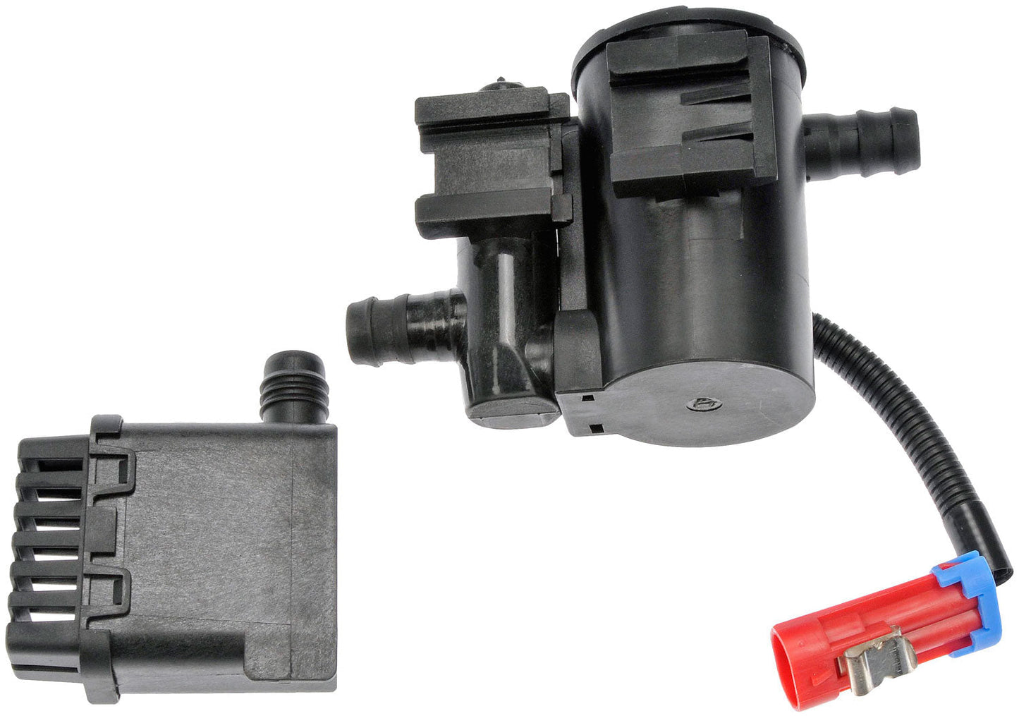 Evap Canister Vent Valve w/ Filter Ass`y Dorman 911-237 Fits 04-10 Silverado