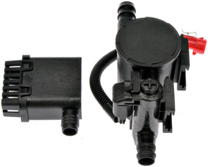 Evap Canister Vent Valve w/ Filter Ass`y Dorman 911-237 Fits 04-10 Silverado