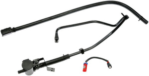 Evap Canister Vent Valve (w/ Filter Ass`y Dorman 911-239, Fits 99-10 Silverado