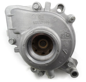 OEM Genuine 12591894 Water Pump ACD# 251-851 Fits GM Engines w/ 2.2L/2.4L 06-10