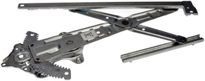 Power Window Regulator (Regulator Only) (Dorman 752-744)
