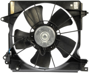 Radiator Fan Assembly Without Controller - Dorman 621-480
