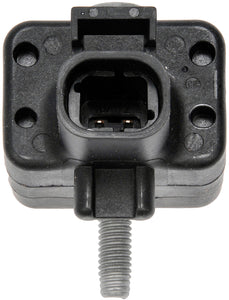 One Front Bumper Impact Airbag Sensor (Dorman 590-204)