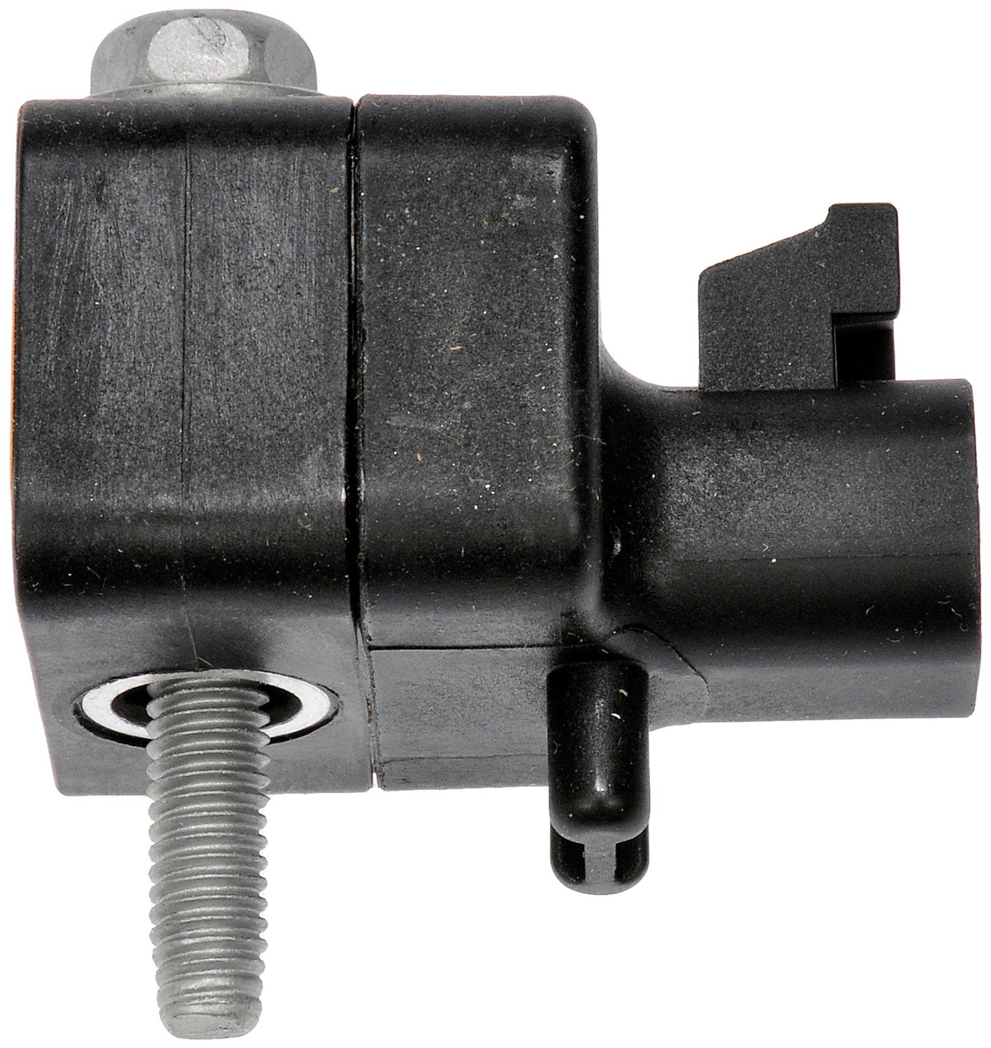 One Front Bumper Impact Airbag Sensor (Dorman 590-204)