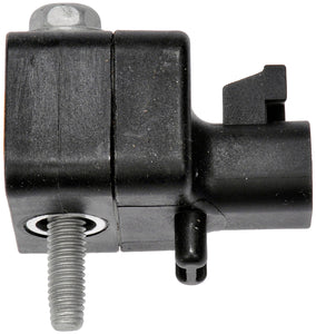 One Front Bumper Impact Airbag Sensor (Dorman 590-204)