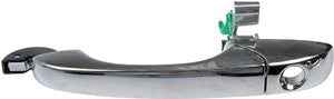 Outside Door Handle (Dorman #80608)