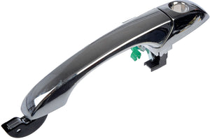 Outside Door Handle (Dorman #80608)