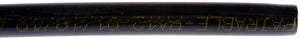 Dorman 800-072 ,25FT. Nylon Fuel Hose 3/8 
