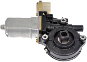 Window Lift Motor (Motor Only) - Dorman# 742-519