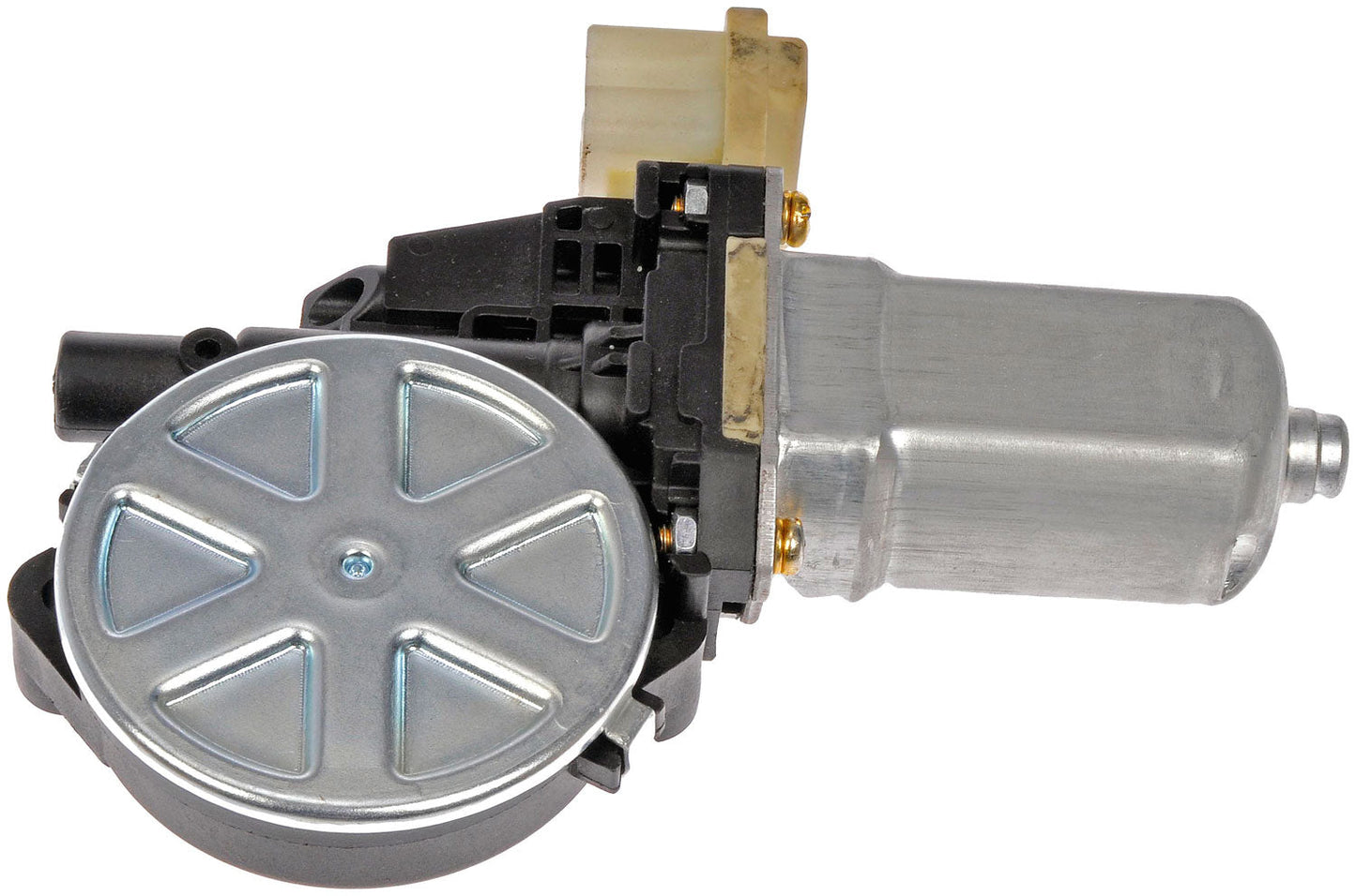 Window Lift Motor (Motor Only) - Dorman# 742-519