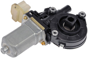 Window Lift Motor (Motor Only) - Dorman# 742-519