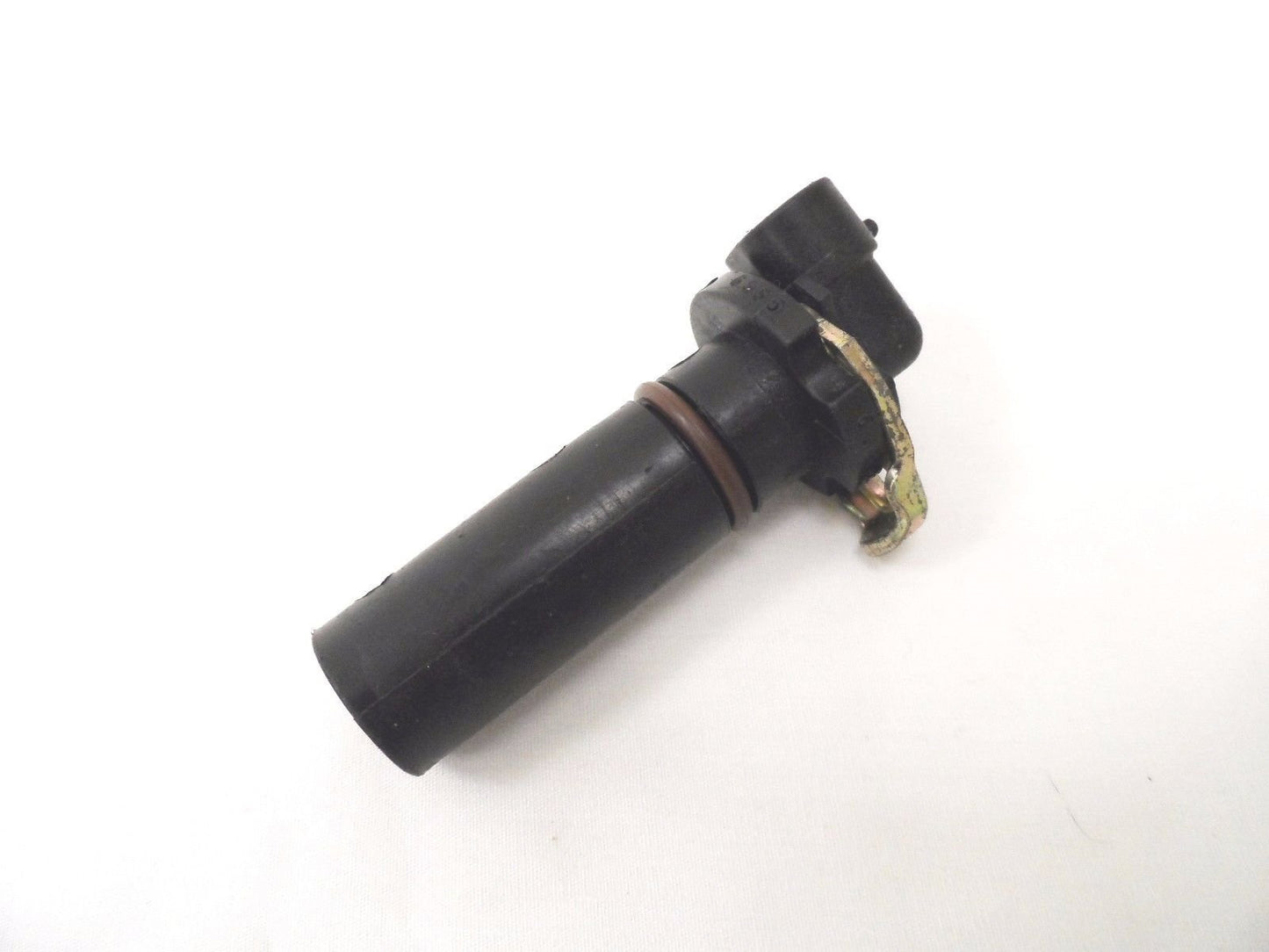 New OEM Crankshaft Position Sensor 2 BLADE TERM Fits Many GM Applic. 1988-2005