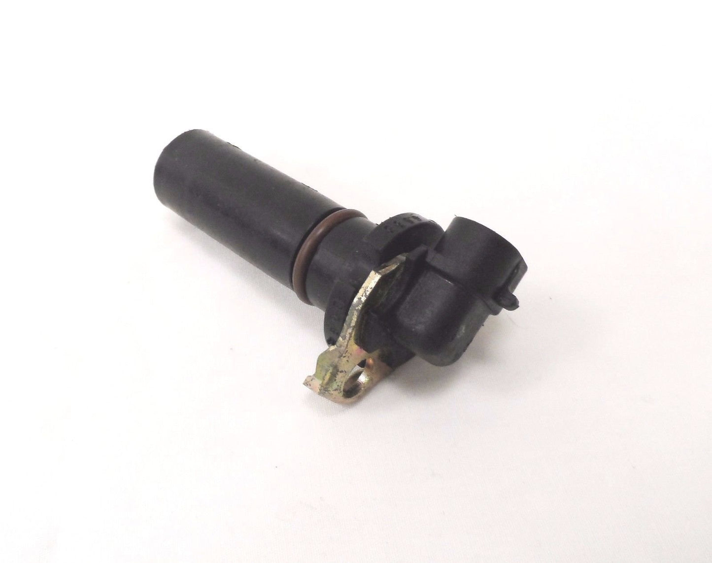 New OEM Crankshaft Position Sensor 2 BLADE TERM Fits Many GM Applic. 1988-2005