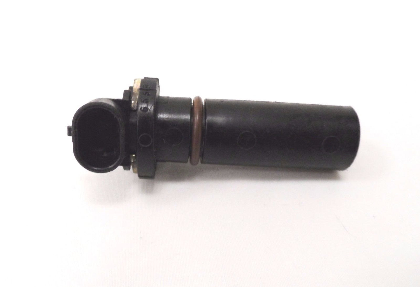 New OEM Crankshaft Position Sensor 2 BLADE TERM Fits Many GM Applic. 1988-2005