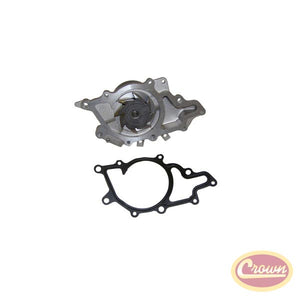 Water Pump - Crown# 5086581AA