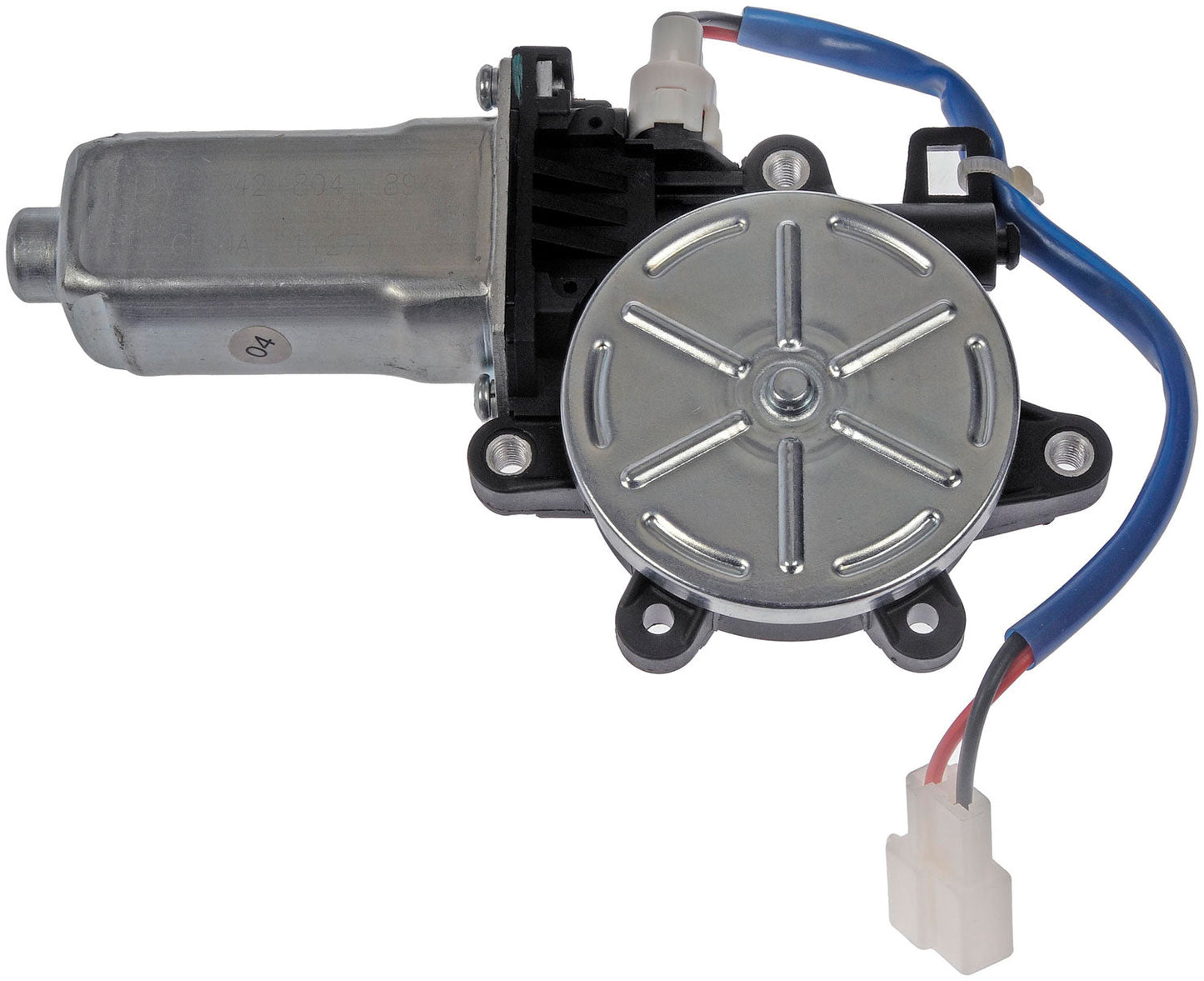 One Window Lift Motor Dorman 742-804