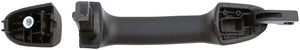 Exterior Door Handle Rear Right - Dorman 83584