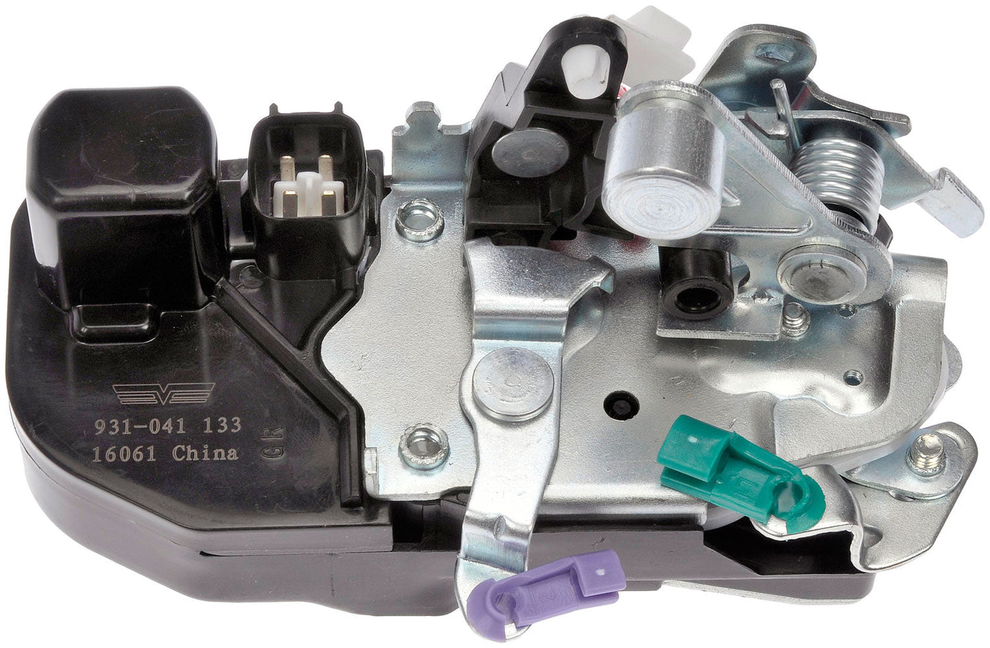 One Integrated Door Lock Actuator With Latch - Dorman# 931-041