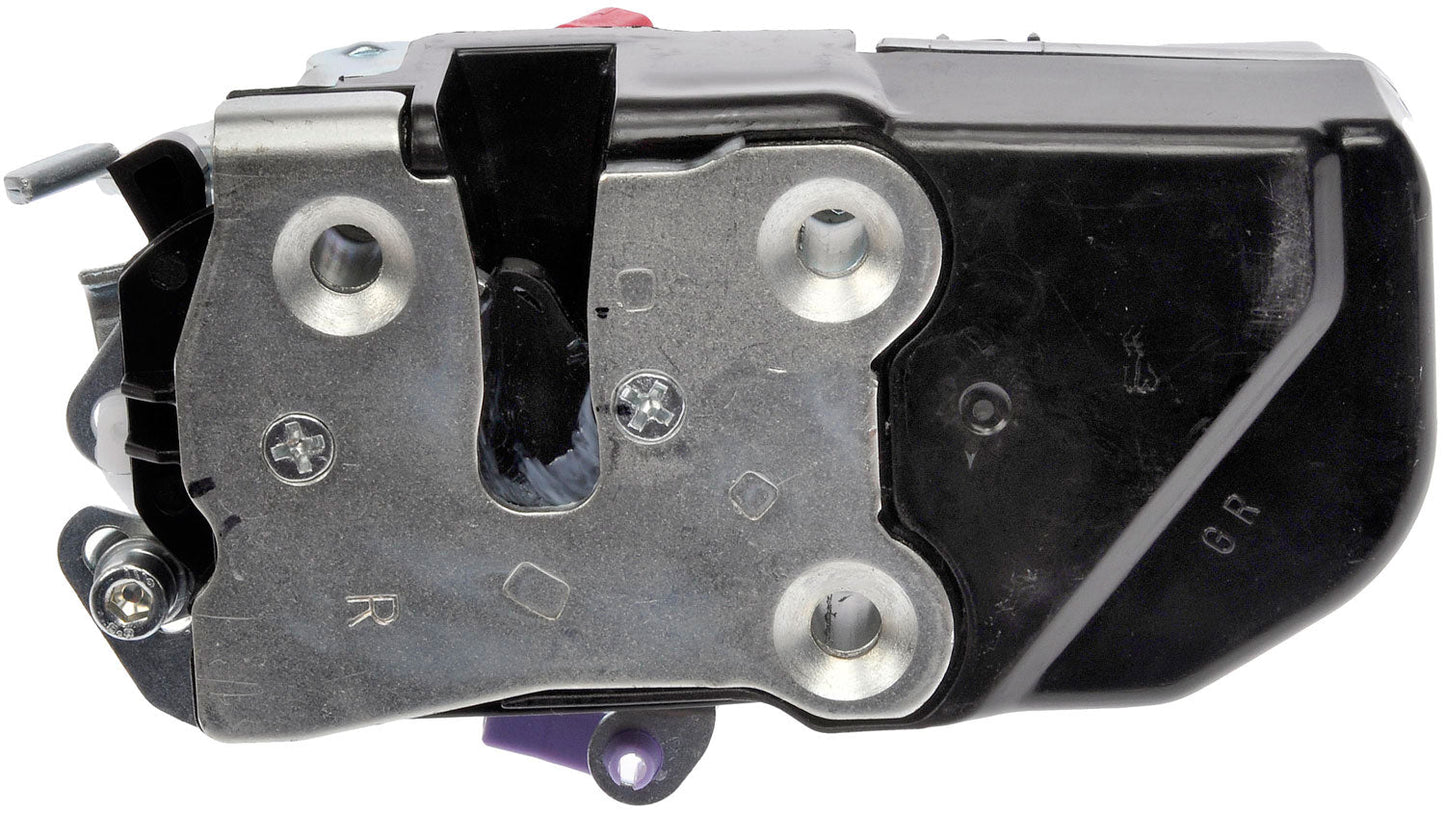 One Integrated Door Lock Actuator With Latch - Dorman# 931-041
