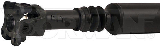 Rear Driveshaft Assy Dorman 946-331,F1TZ4602Z Fits 90-96 Bronco 4WD E4OD A/Trans