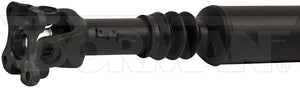 Rear Driveshaft Assy Dorman 946-331,F1TZ4602Z Fits 90-96 Bronco 4WD E4OD A/Trans