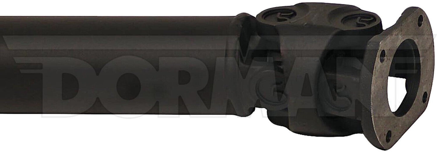 Rear Driveshaft Assy Dorman 946-331,F1TZ4602Z Fits 90-96 Bronco 4WD E4OD A/Trans