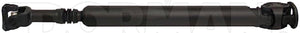 Rear Driveshaft Assy Dorman 946-331,F1TZ4602Z Fits 90-96 Bronco 4WD E4OD A/Trans