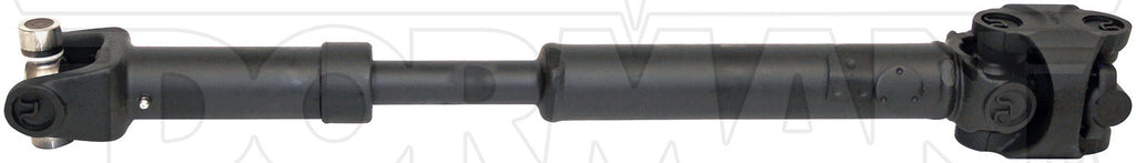 Front Driveshaft Dorman 938-093,53005548 Fits 88-95 Dodge Dakota A/Trans 4WD