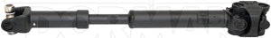 Front Driveshaft Dorman 938-093,53005548 Fits 88-95 Dodge Dakota A/Trans 4WD