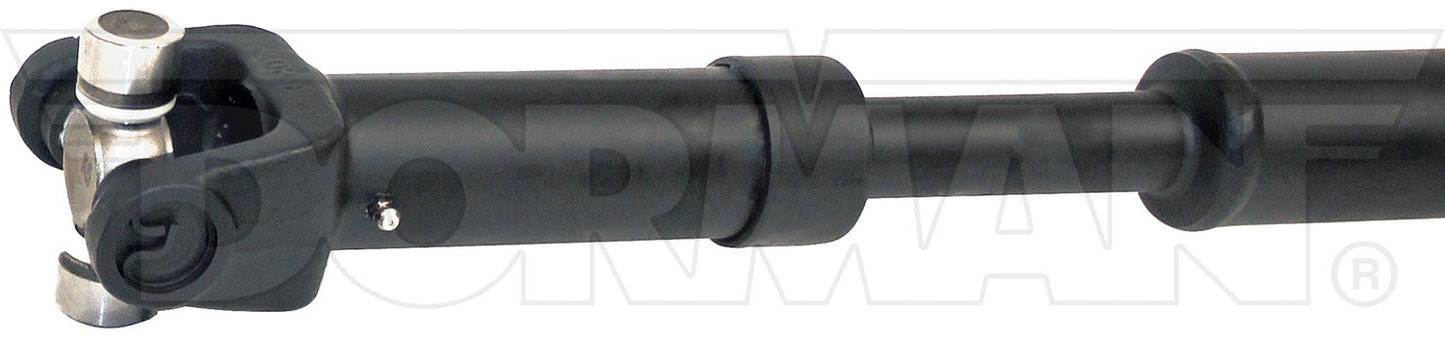 Front Driveshaft Dorman 938-093,53005548 Fits 88-95 Dodge Dakota A/Trans 4WD