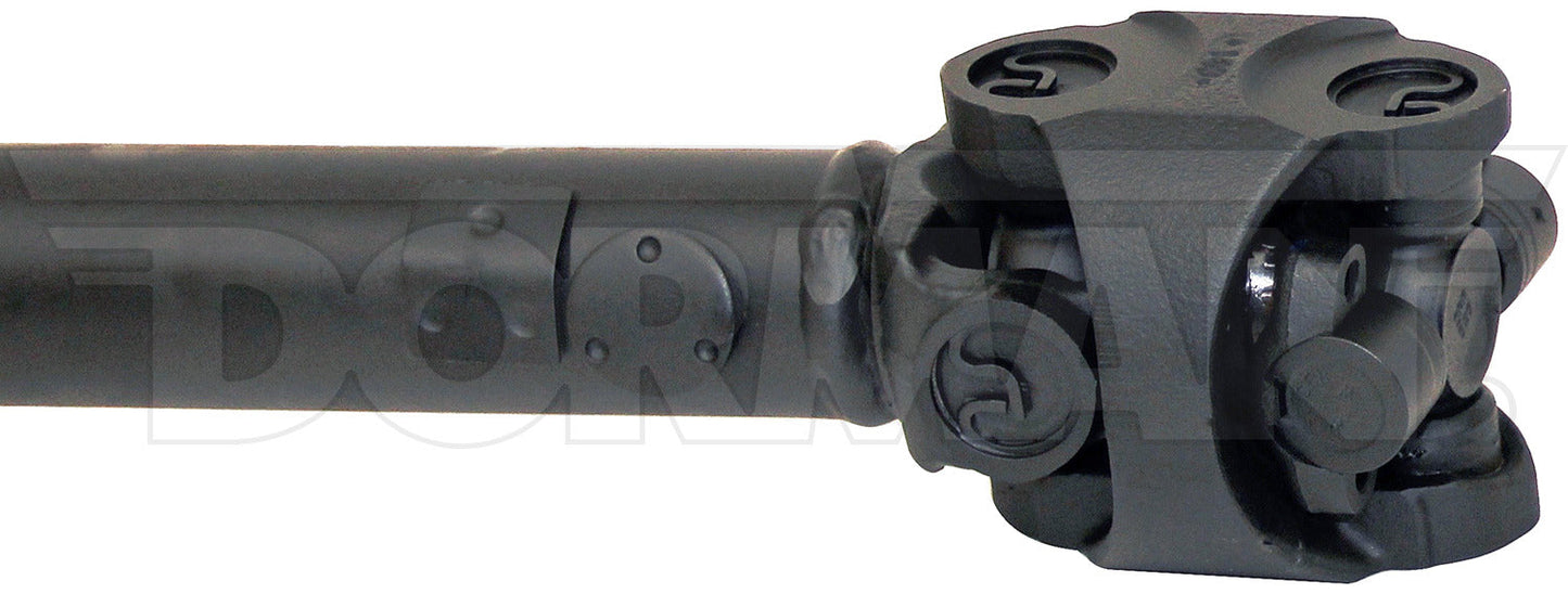 Front Driveshaft Dorman 938-093,53005548 Fits 88-95 Dodge Dakota A/Trans 4WD