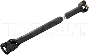 Front Driveshaft Dorman 938-192,7845043 Fits 82-91 Blazer Jimmy 4WD