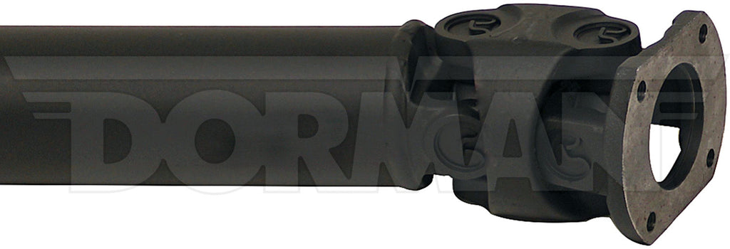 Front Driveshaft Dorman 938-234,9C3Z4A376A Fits 05-10 F250 350 450 550 Diesel 0