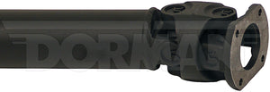 Front Driveshaft Dorman 938-234,9C3Z4A376A Fits 05-10 F250 350 450 550 Diesel 0