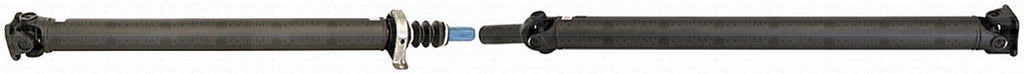 Rear Driveshaft Assy fits Ford F-350 Super Duty 2016-11