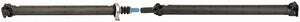 Rear Driveshaft Assy fits Ford F-350 Super Duty 2016-11