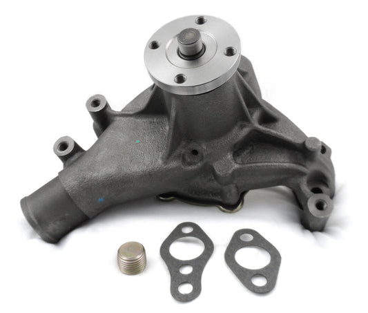 New Water Pump, Replaces Airtex AW1121, ACDelco 252-595 Fits 78-81 Caprice