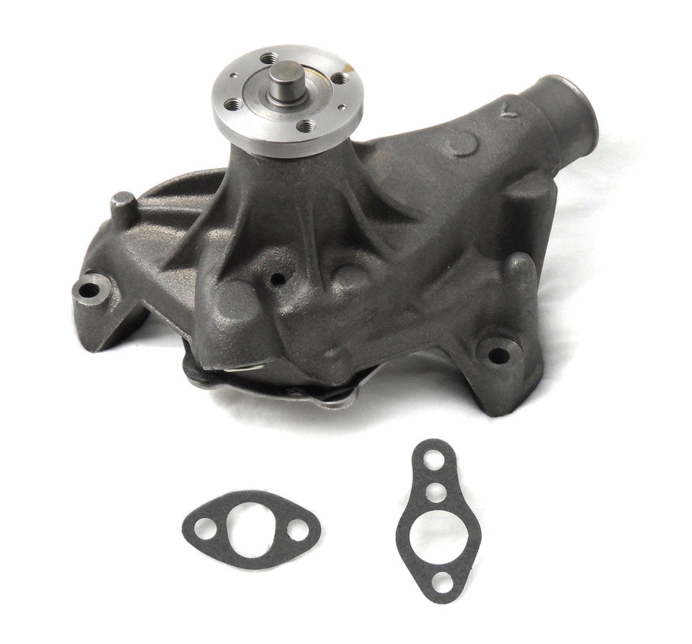 One New Water Pump with Gaskets Bortek 20294